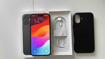 Продам IPhone 16 plus
