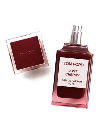 TOM FORD Lost Cherry парфюмерная вода