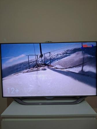 Телевизор SAMSUNG UE40ES8007U