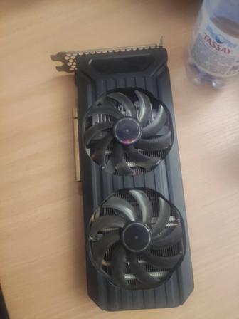 Видеокарта 1060 6гб для рендера/ игр