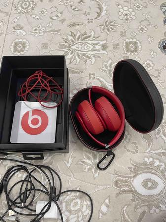 Beats Studio 3