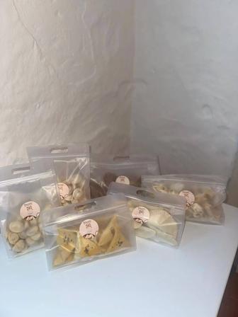 Полуфабрикаты из свежего говяжьего фарша