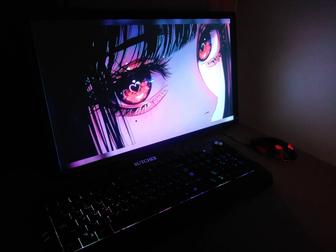 Игровой компьютер комплект