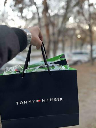 Барсетки Tommy Hilfiger