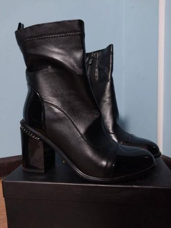 Полусапожки весна