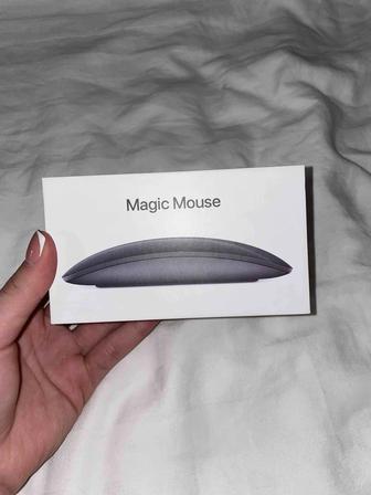 Мышь Apple Magic Mouse 2 Space Gray