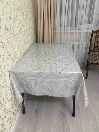 Продам стол и стулья