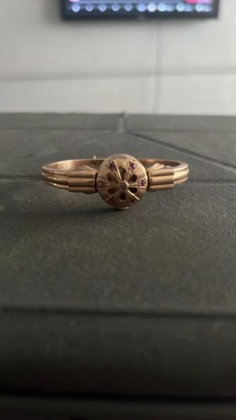 Часы золотые раритет