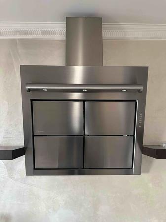 Faber дизайнерская вытяжка