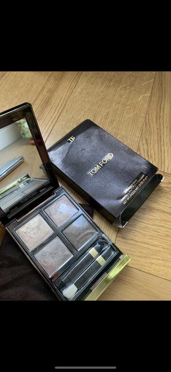 Тени Tom Ford nude dip 03