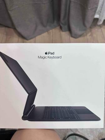 клавиатура на айпад