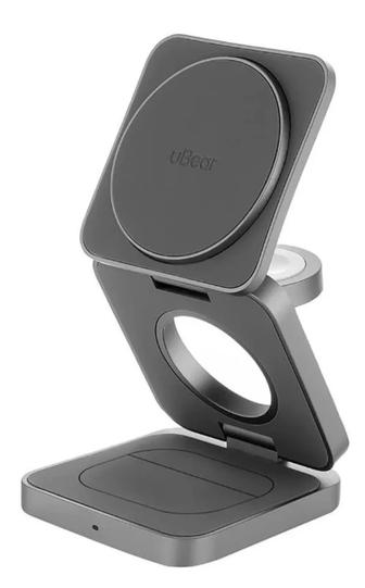 Беспроводная зарядная станция UBEAR