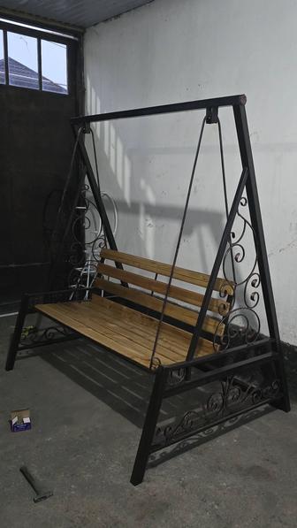 Продается качеля