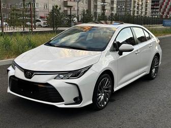 Аренда Авто в Астане, Комфорт Седан