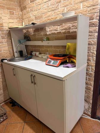 Продам кухню