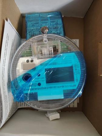 Электро счетчик