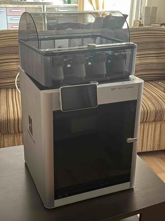 3D-принтер Bambu Lab X1 Carbon