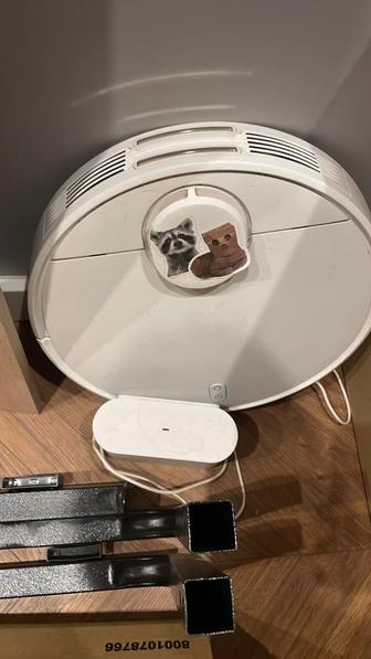 Робот пылесос Xiaomi