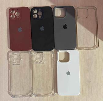 чехол для 15 pro max