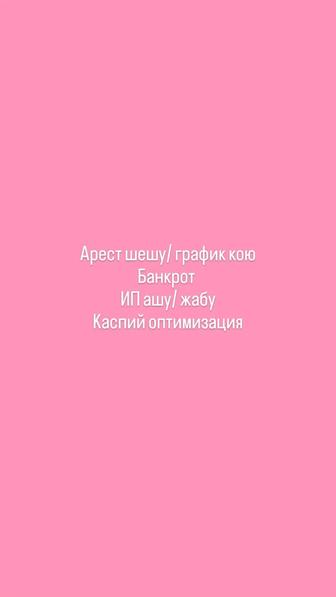 График / Арест/ /ИП