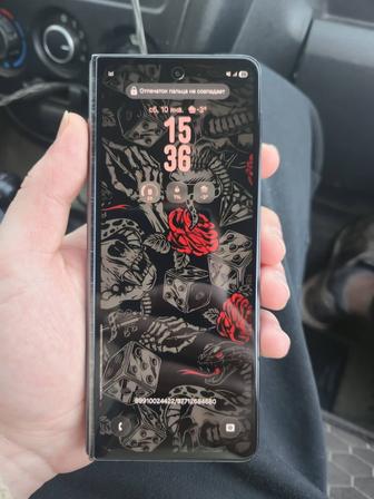 Samsung Z Fold 5 256gb