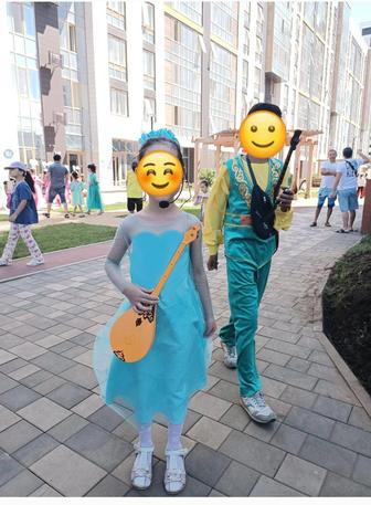 Платья эльзы