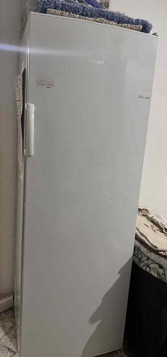 Морозильник Атлант