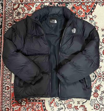 Куртка Пуховик The North Face 700