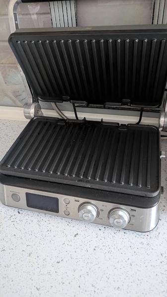 Мультигриль Delonghi