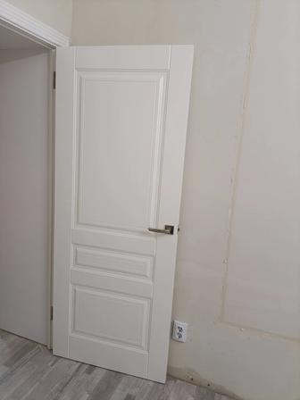 Продам двери межкомнатные