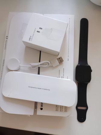 Apple watch 10 46mm aluminium