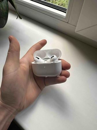 Air Pods pro( ОРИГИНАЛЬНЫЕ)