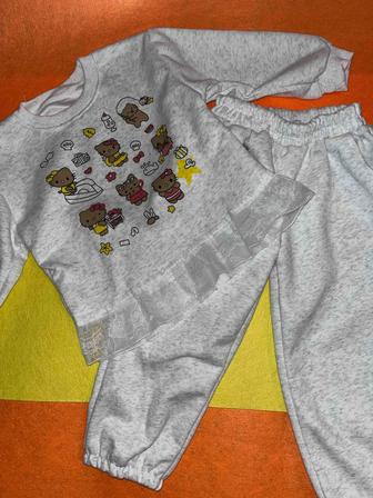 Двойка для девочек