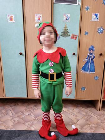 Продам Костюм гномика