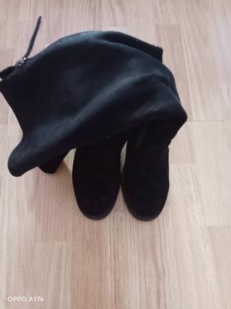 Продам сапожки !