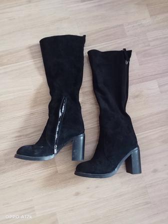 Продам сапожки !