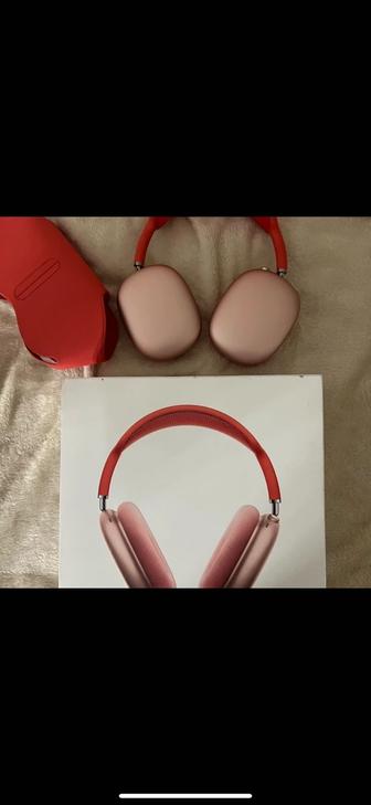 Airpods Max