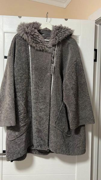 Продам дубленку