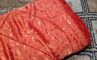 Продам теплые детские одеяло и летнее