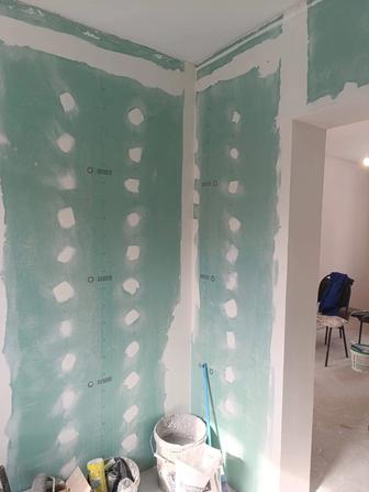 Строительные услуги