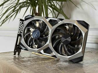 Игровая видеокарта GTX 1080 Ti 11GB