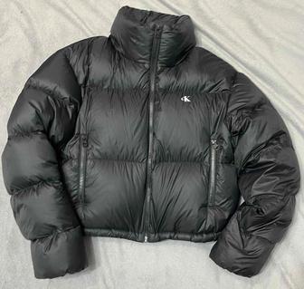 Продам куртку Calvin Klein (оригинал)
