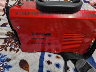 Сварочный аппарат