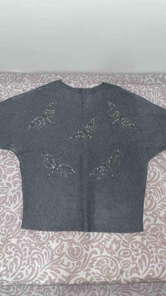 женская кофта