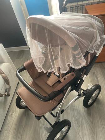 Детская коляска