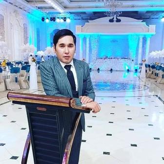 Асаба тамада