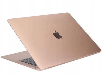 MacBook