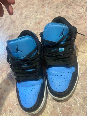 Кроссовки Nike Jordan