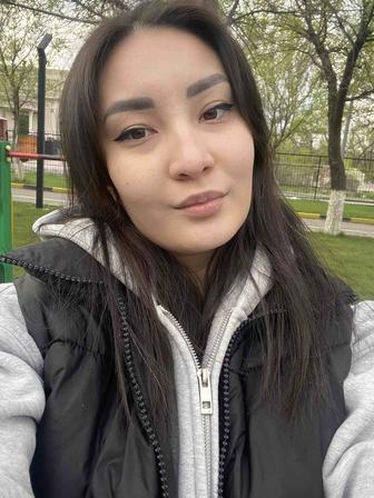 Менеджер кассир