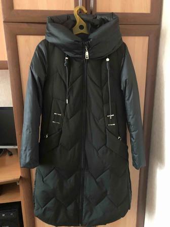 Пальто женское